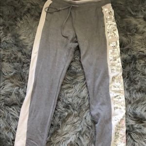 Victoria Secret Pink Sweatpants